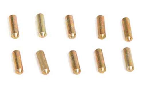 Parts LBE Unlimited AR LBE AR TAKE DOWN DETENT 10PK • Model: AR